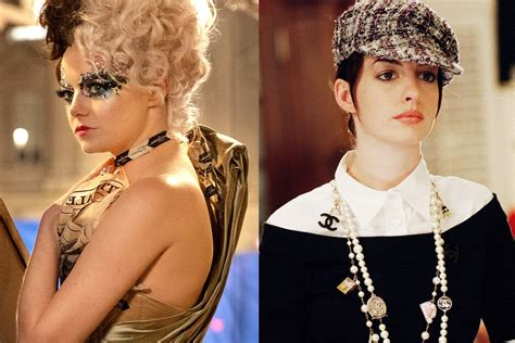 prada runway villains|emma stone vs anne hathaway.